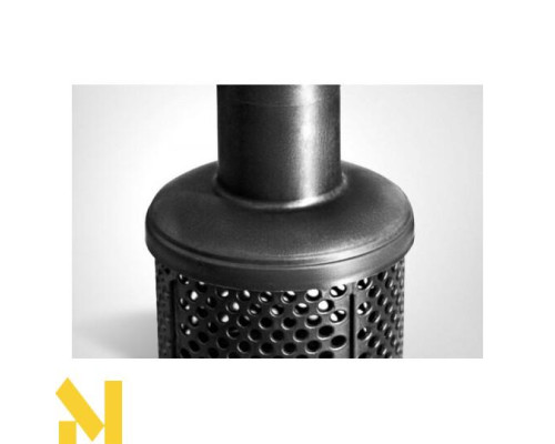 Мотопомпа Stark WP 80