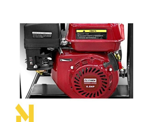 Мотопомпа Stark WP 80
