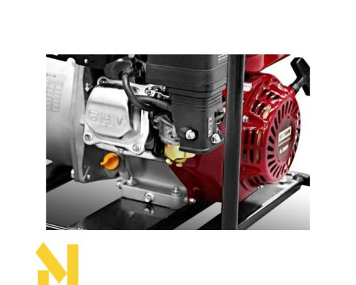 Мотопомпа Stark WP 80