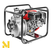 Мотопомпа Stark WP 80F