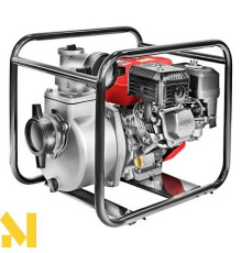 Мотопомпа Stark WP 80F