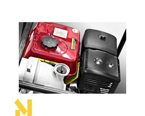 Мотопомпа Stark WP 100