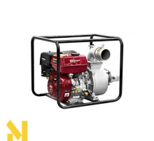 Мотопомпа Stark WP 100