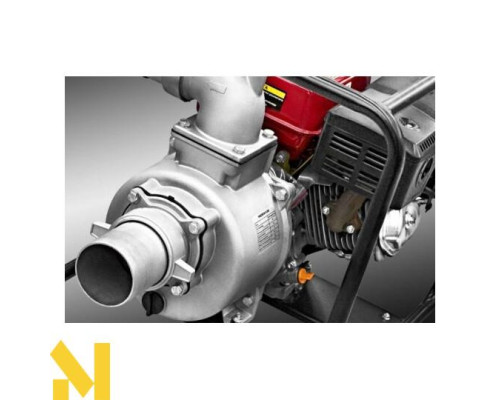 Мотопомпа Stark WP 100