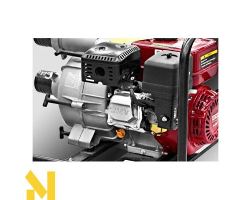 Мотопомпа Stark WPT 80