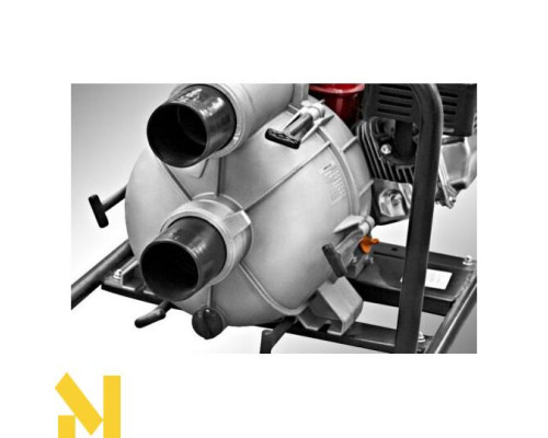 Мотопомпа Stark WPT 80