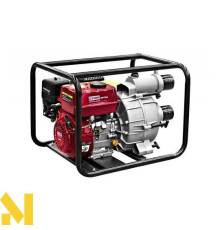 Мотопомпа Stark WPT 80