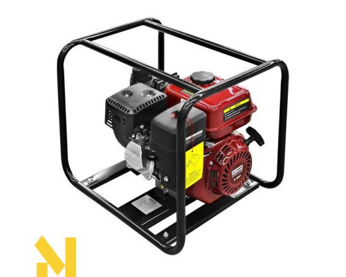 Мотопомпа Stark WPC 50 для хімічних рідин