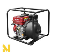 Мотопомпа Stark WPC 50 для хімічних рідин