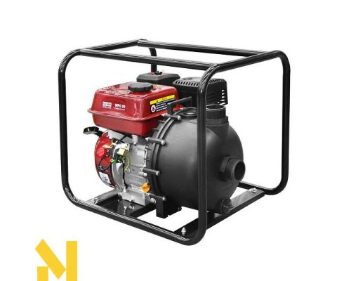 Мотопомпа Stark WPC 50 для хімічних рідин