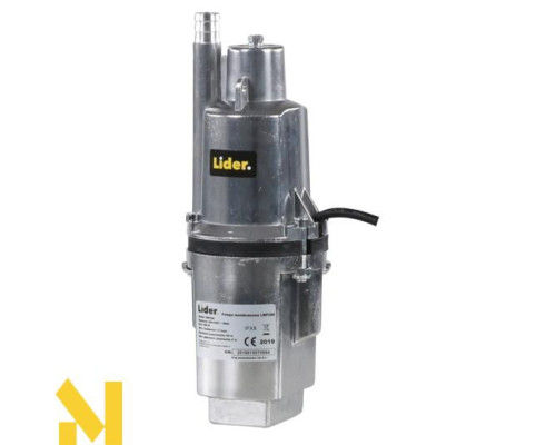 Насос занурювальний Lider LMP280
