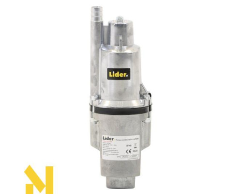 Насос занурювальний Lider LMP280
