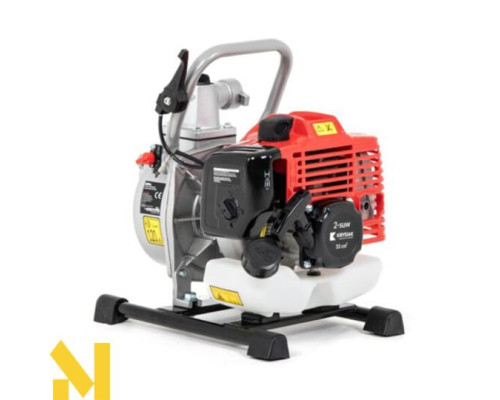 Мотопомпа Lider YPC3325