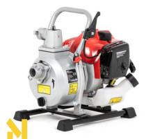 Мотопомпа Lider YPC3325