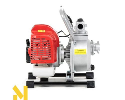 Мотопомпа Lider YPC3325