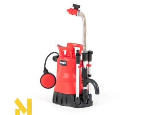 Насос занурювальний Handy PWD350