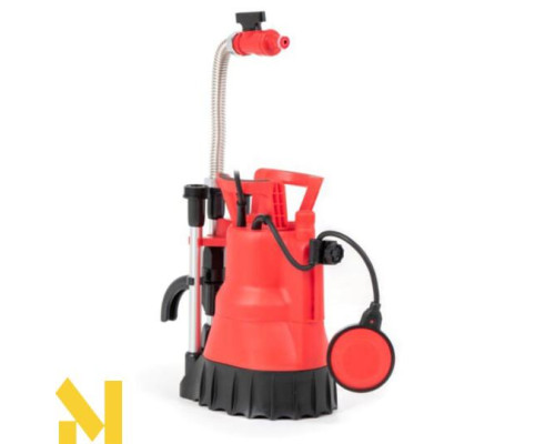 Насос занурювальний Handy PWD350