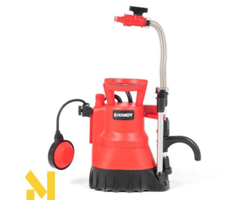 Насос занурювальний Handy PWD350