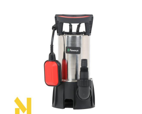 Насос занурювальний Faworyt PWB1115 Inox