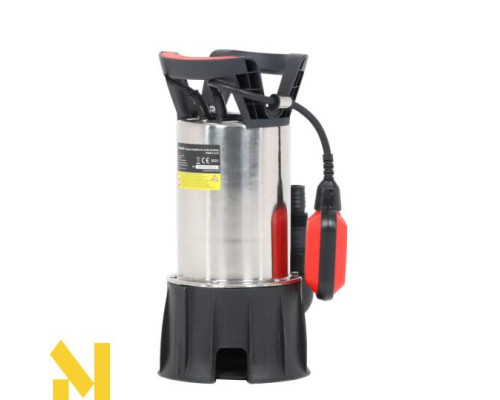 Насос занурювальний Faworyt PWB1115 Inox