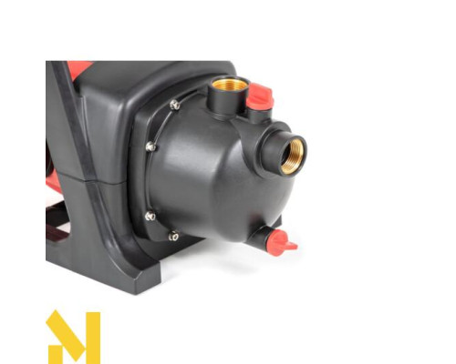 Насос садовий Lider EPO1200