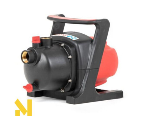 Насос садовий Lider EPO1200