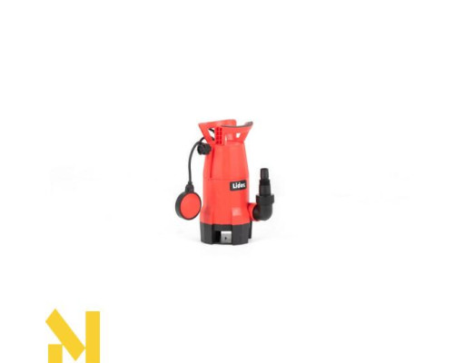 Насос занурювальний Lider PBW900