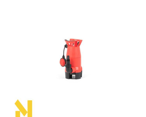 Насос занурювальний Lider PBW900