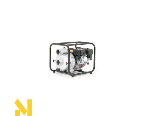 Мотопомпа Lider DP80