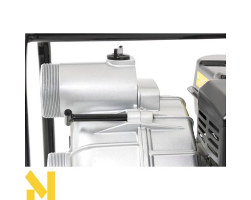 Мотопомпа Lider DP80