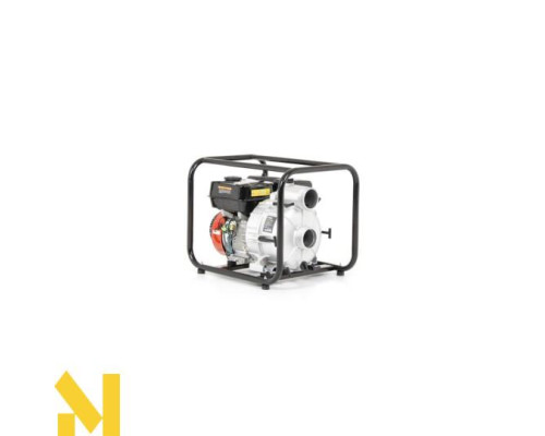 Мотопомпа Lider DP80