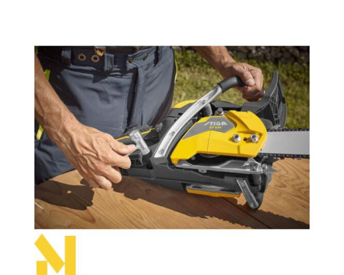 Бензопила Stiga SP 526