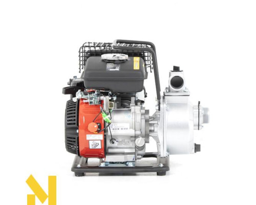 Мотопомпа Lider DPC40