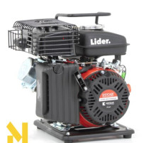 Мотопомпа Lider DPC40