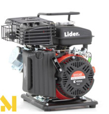 Мотопомпа Lider DPC40