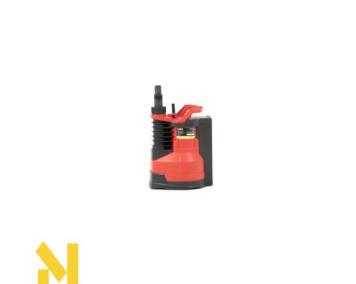 Насос занурювальний Lider JPC550