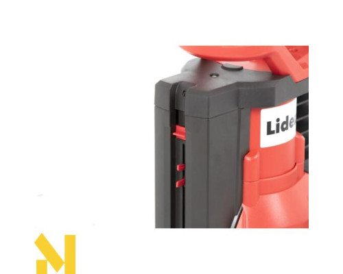 Насос занурювальний Lider JPC550