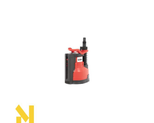 Насос занурювальний Lider JPC550