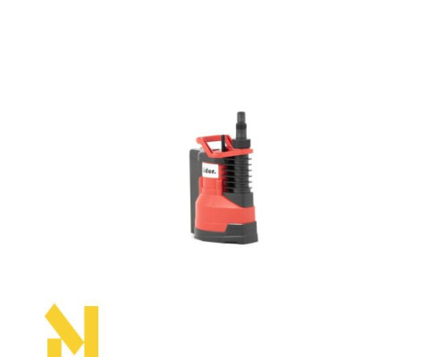 Насос занурювальний Lider JPC550