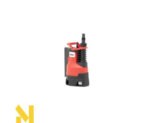 Насос занурювальний Lider JPB750
