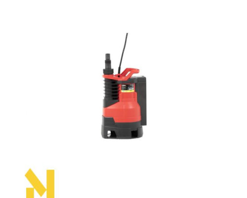 Насос занурювальний Lider JPB750