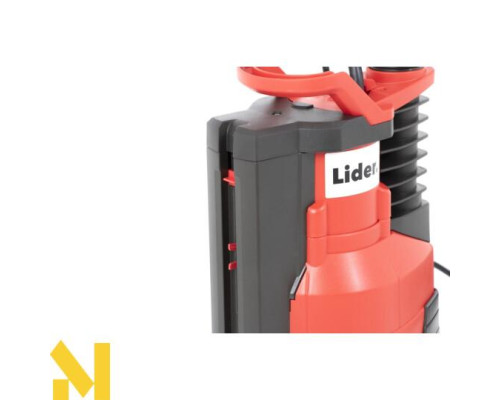 Насос занурювальний Lider JPB750