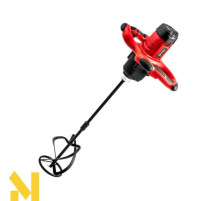 Міксер будівельний GTM MX-100/1600EM