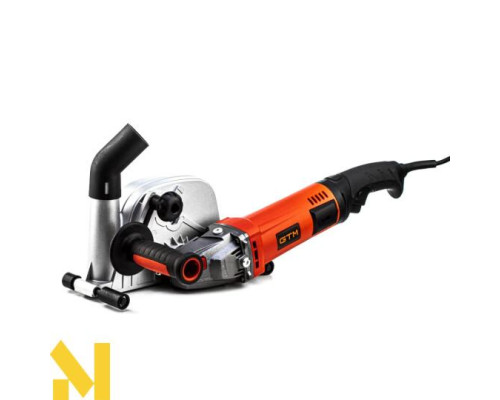 Штроборіз GTM WC125/150/1800