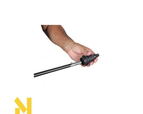 Міксер будівельний RUBI RUBIMIX-16 ERGOMAX в кейсі