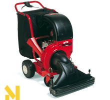 Пилосос садовий бензиновий MTD 202