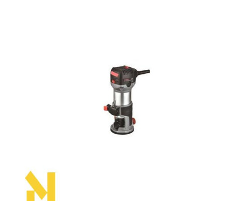 Фрезер мережевий одноручний STARK ER-80A