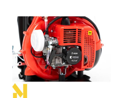 Мотообприскувач ранцевий Lider YOS314