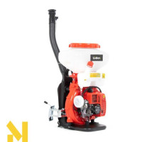 Мотообприскувач ранцевий Lider YOS314