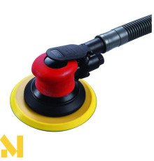 Шліфмашина ексцентрикова пневматична Mighty Seven QB-47602